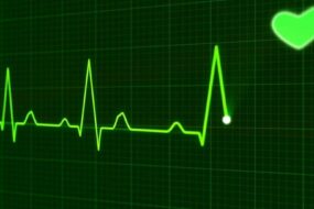 Telemedicina – Elettrocardiogramma